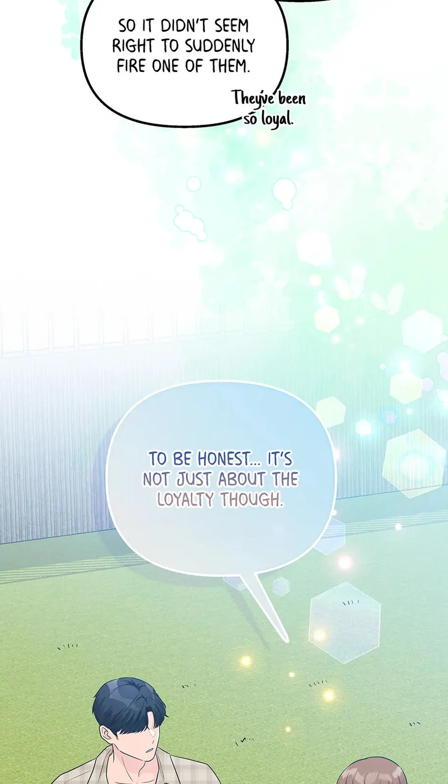 Love On Campus - Chapter 48 - Page 25