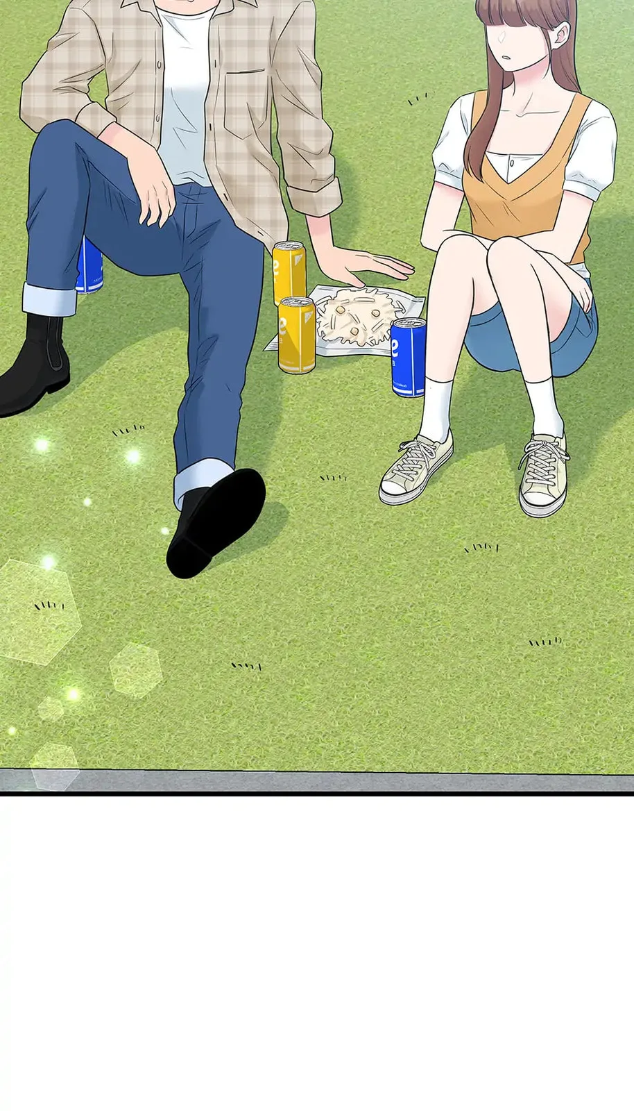 Love On Campus - Chapter 48 - Page 26