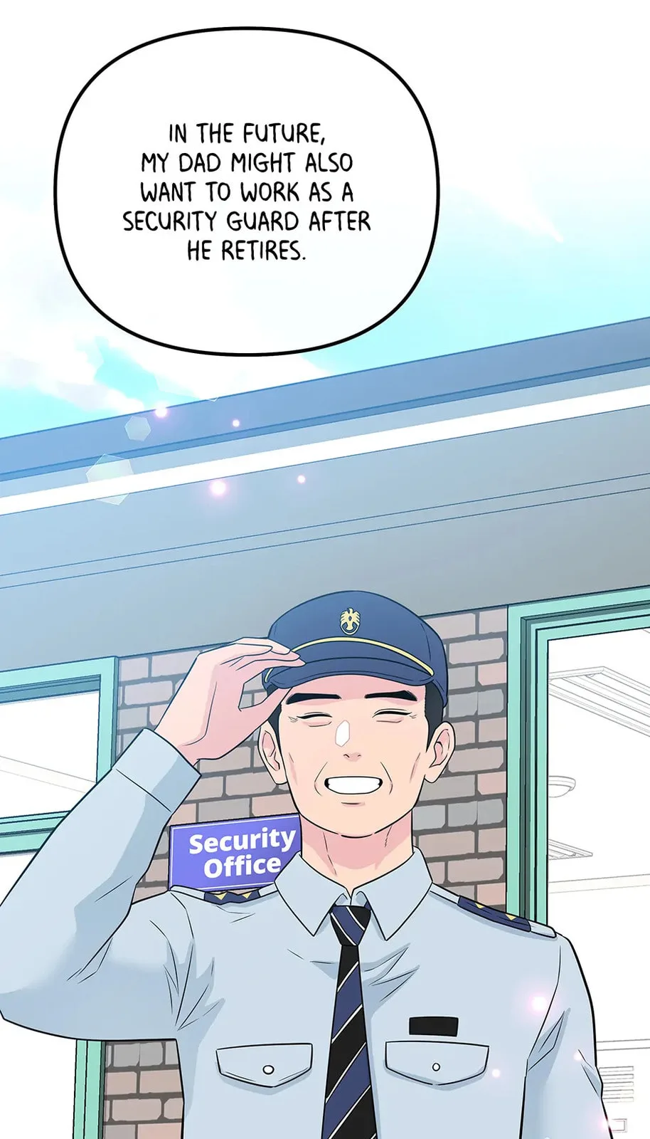 Love On Campus - Chapter 48 - Page 27