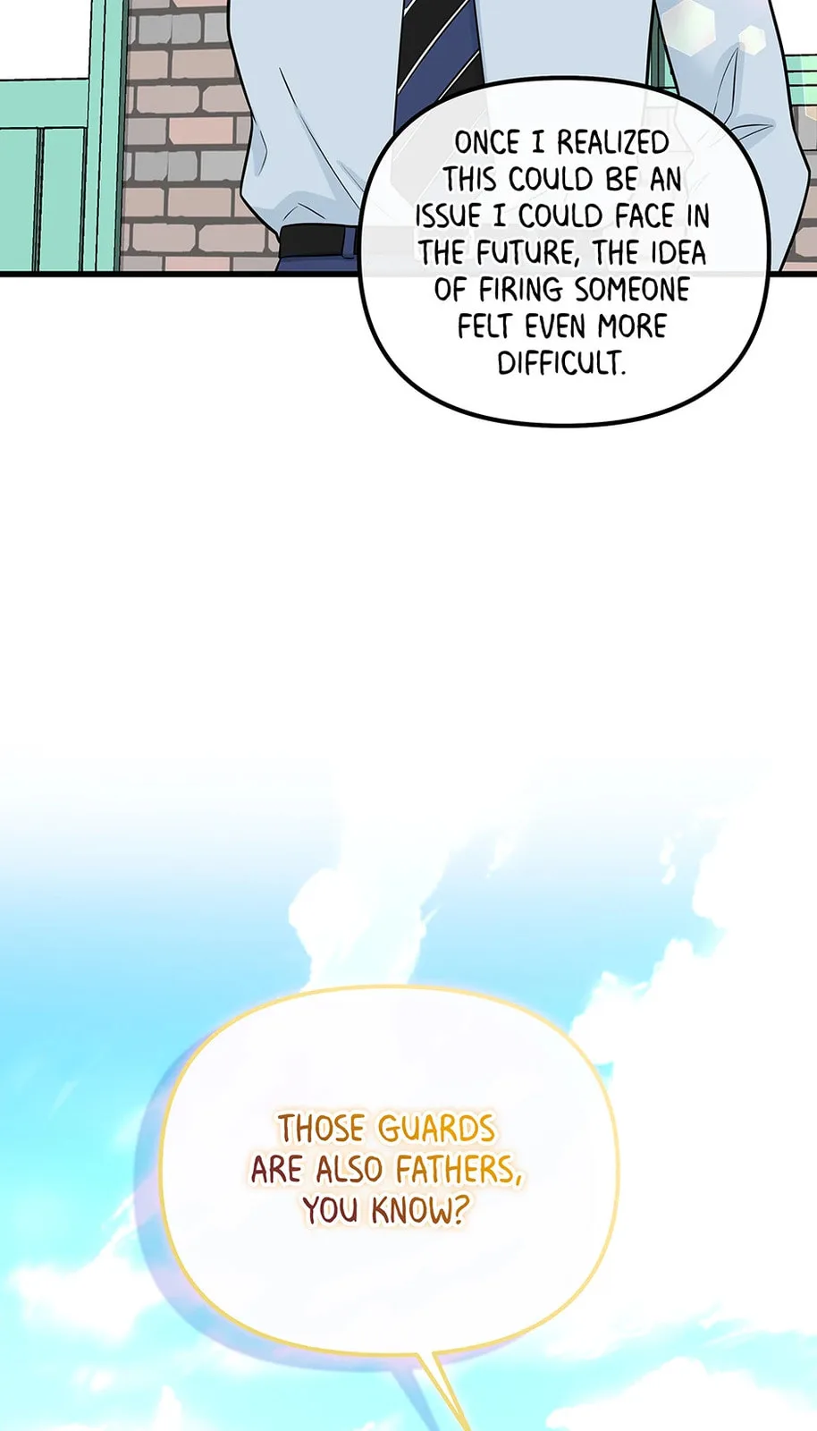 Love On Campus - Chapter 48 - Page 28