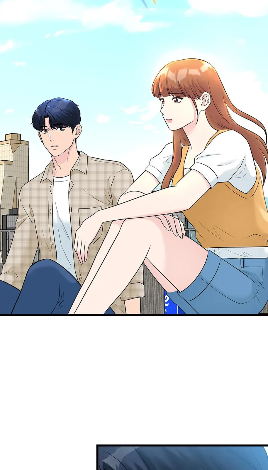 Love On Campus - Chapter 48 - Page 29