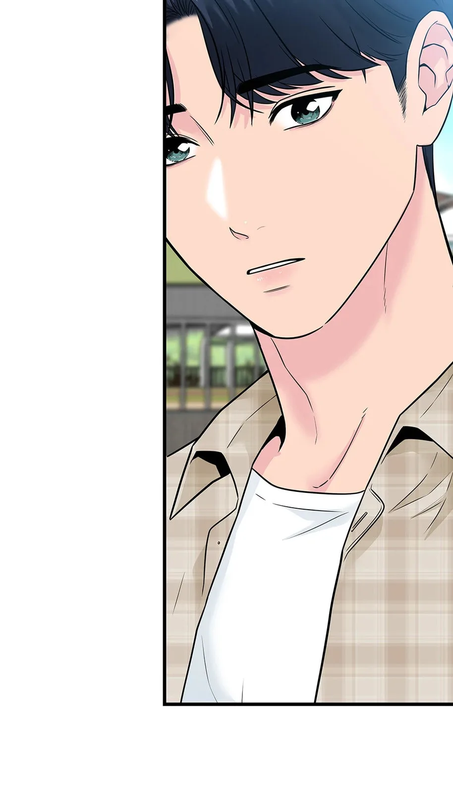 Love On Campus - Chapter 48 - Page 30