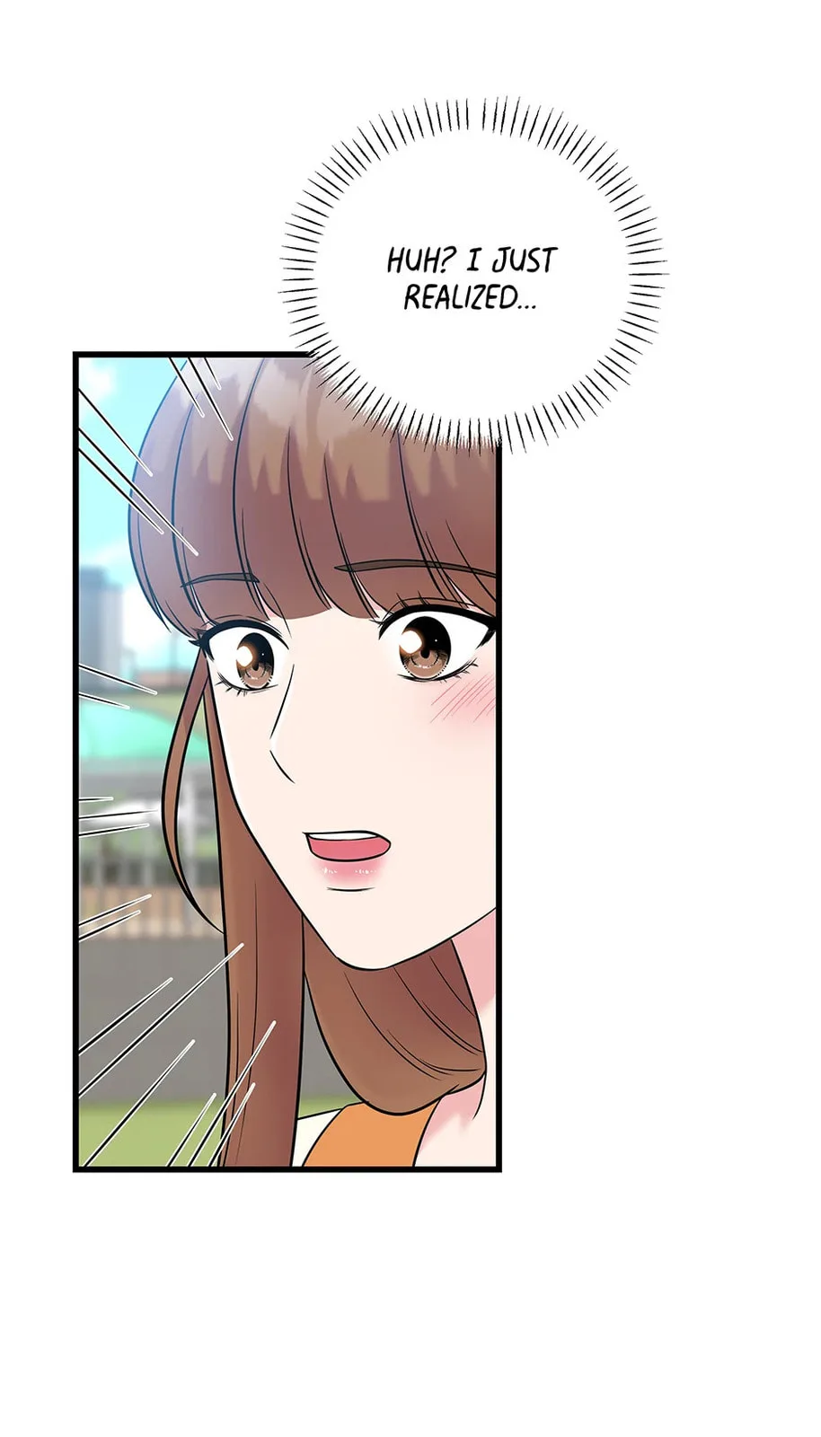Love On Campus - Chapter 48 - Page 31