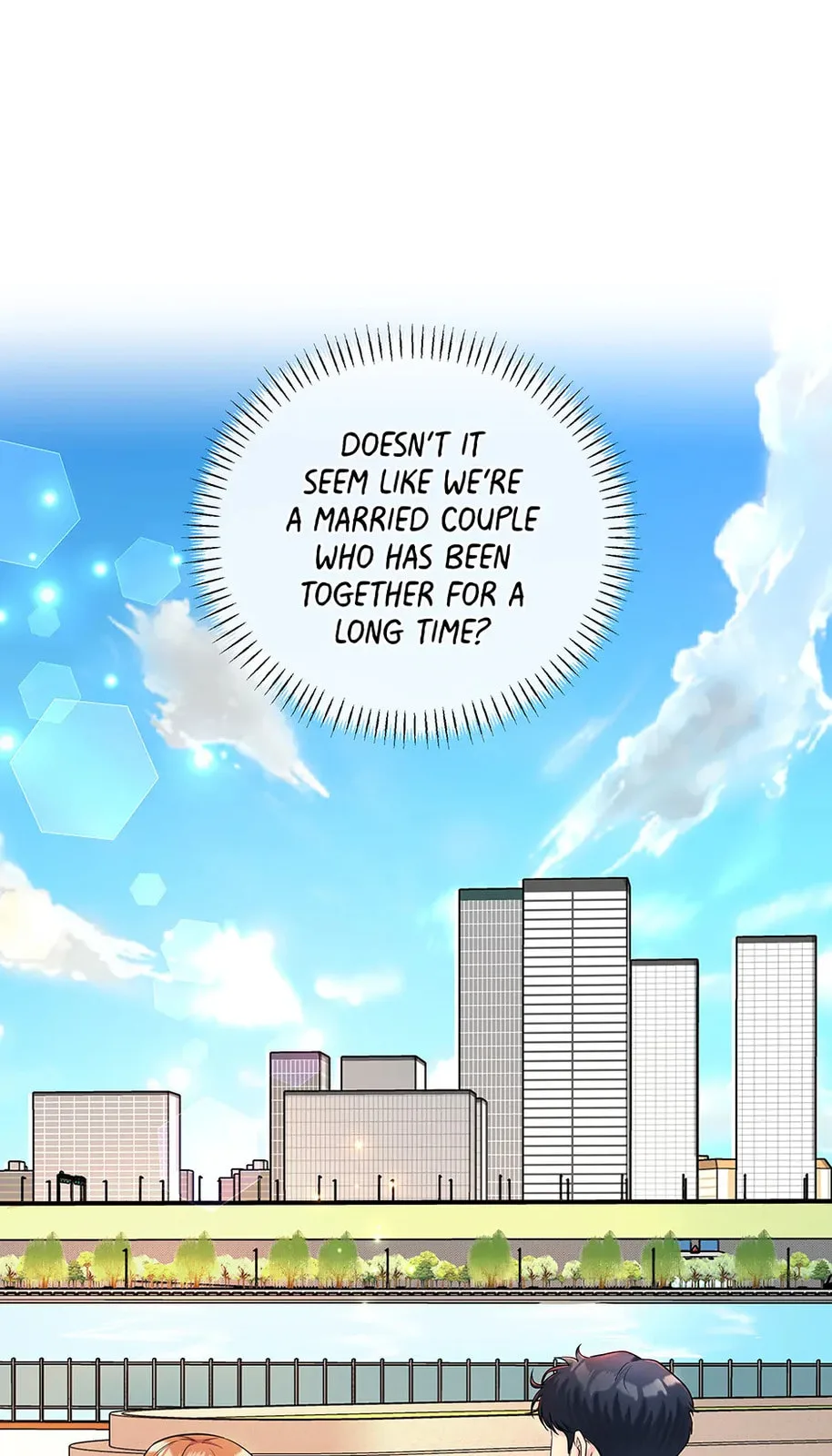 Love On Campus - Chapter 48 - Page 32