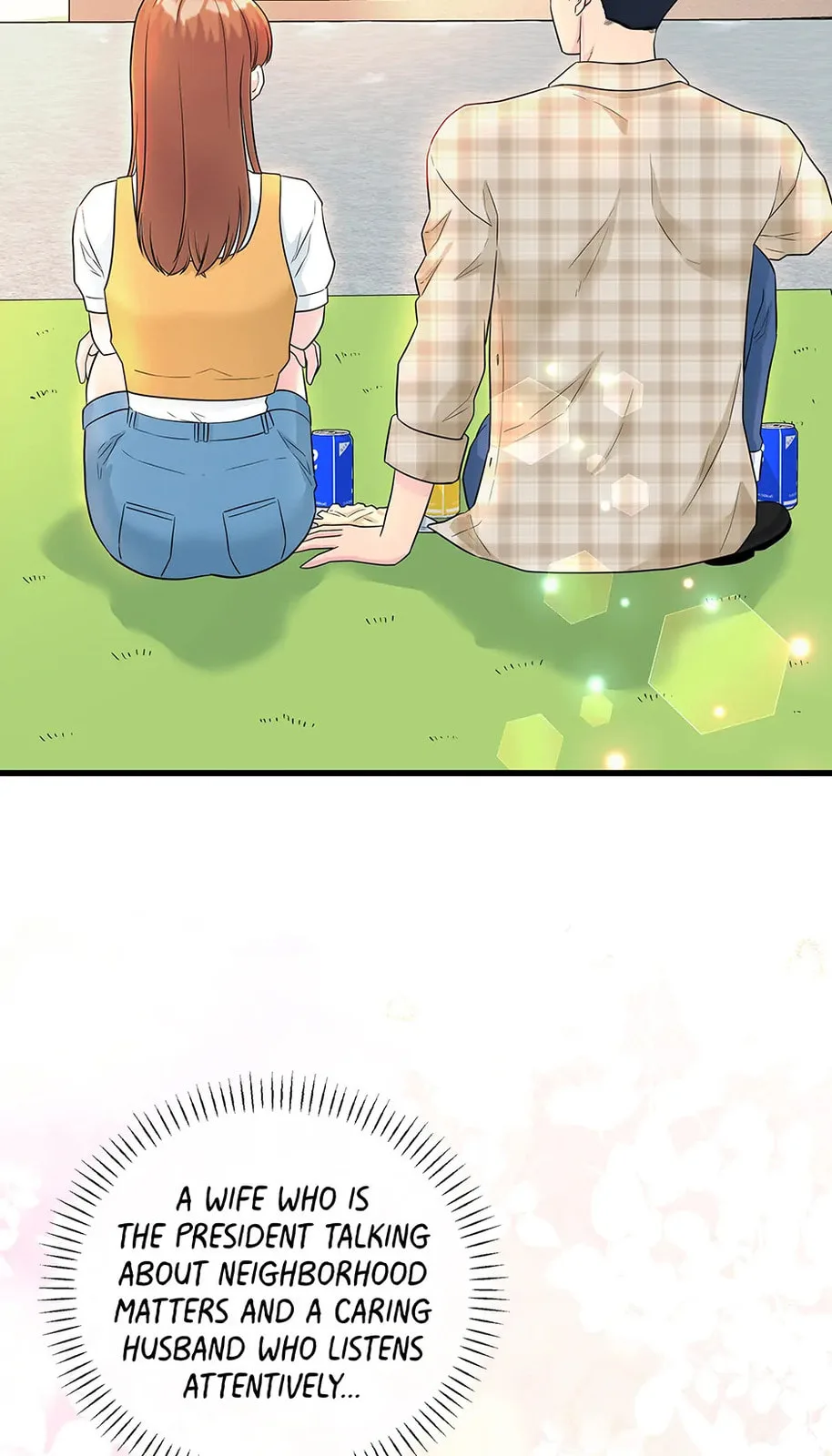 Love On Campus - Chapter 48 - Page 33