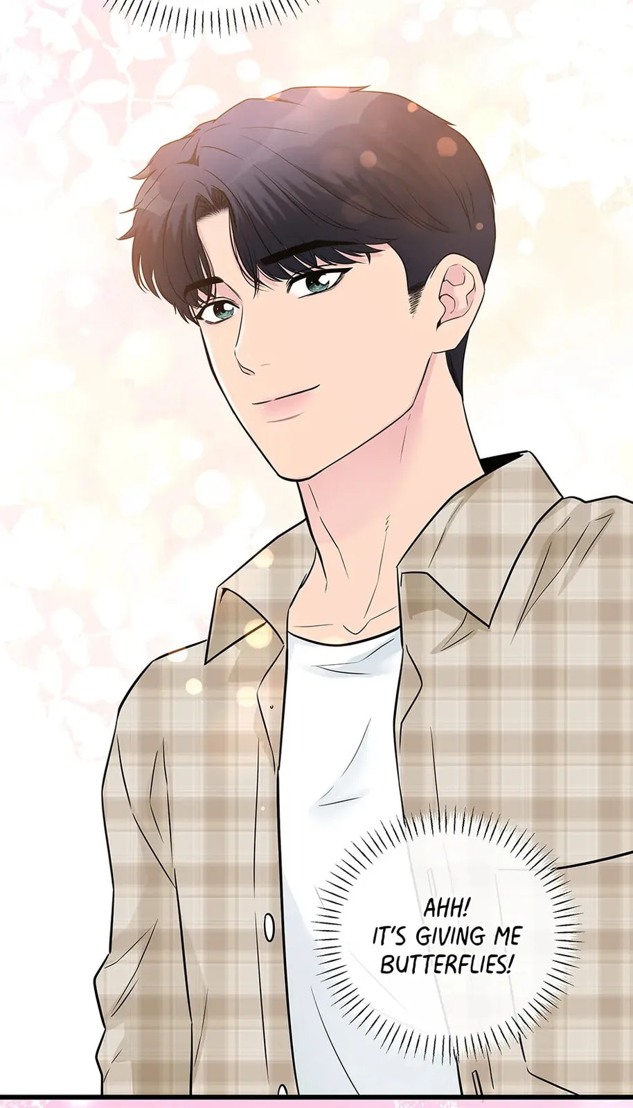 Love On Campus - Chapter 48 - Page 34