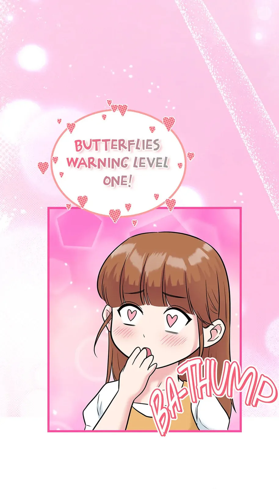 Love On Campus - Chapter 48 - Page 35