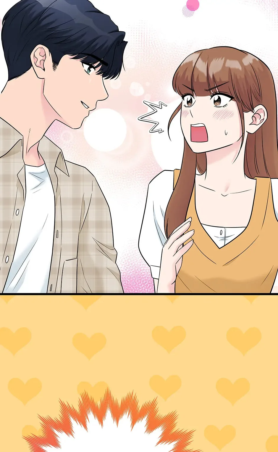 Love On Campus - Chapter 48 - Page 38