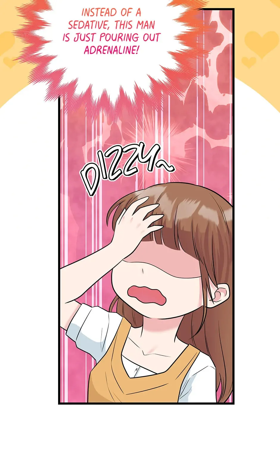 Love On Campus - Chapter 48 - Page 39