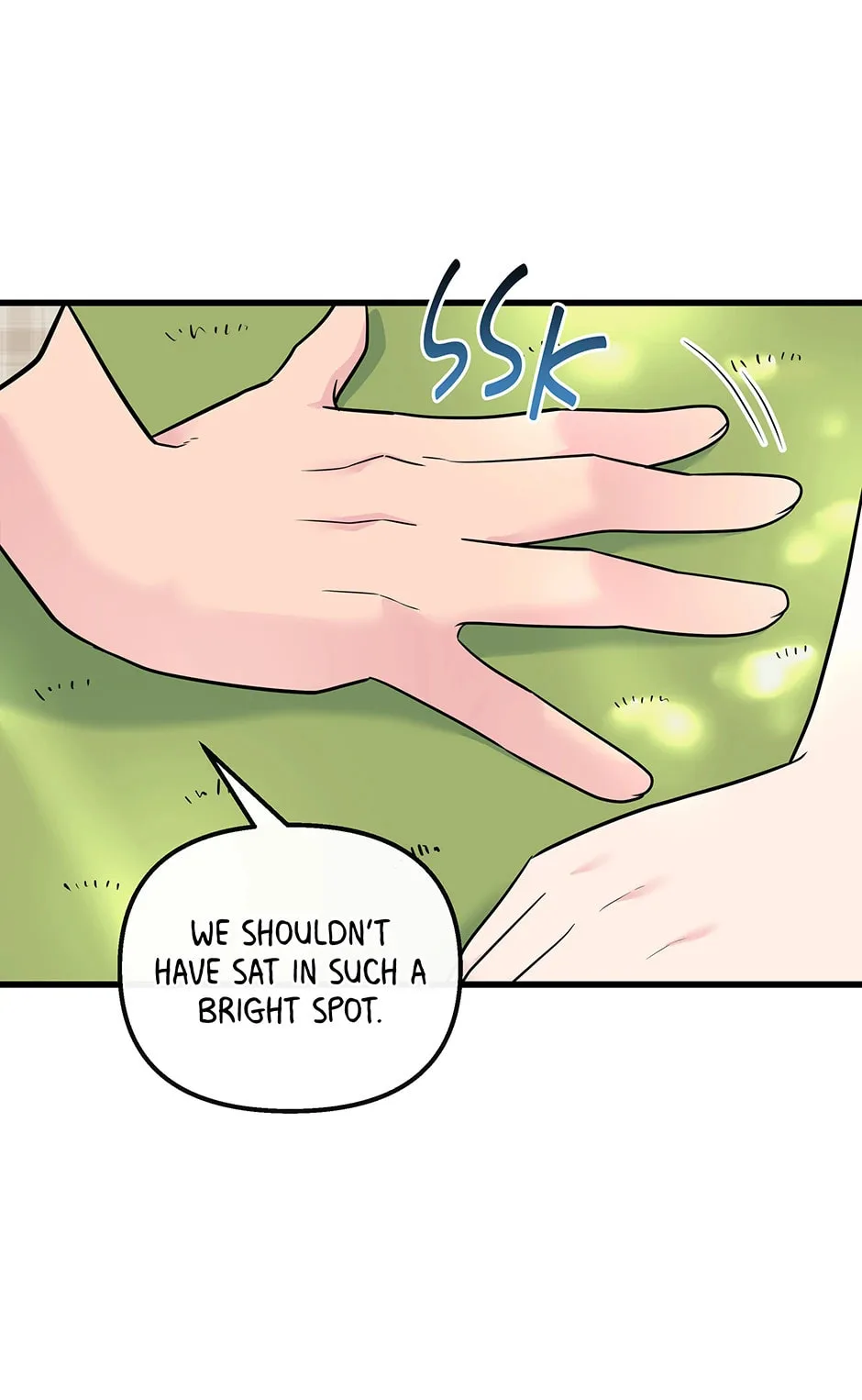 Love On Campus - Chapter 48 - Page 40
