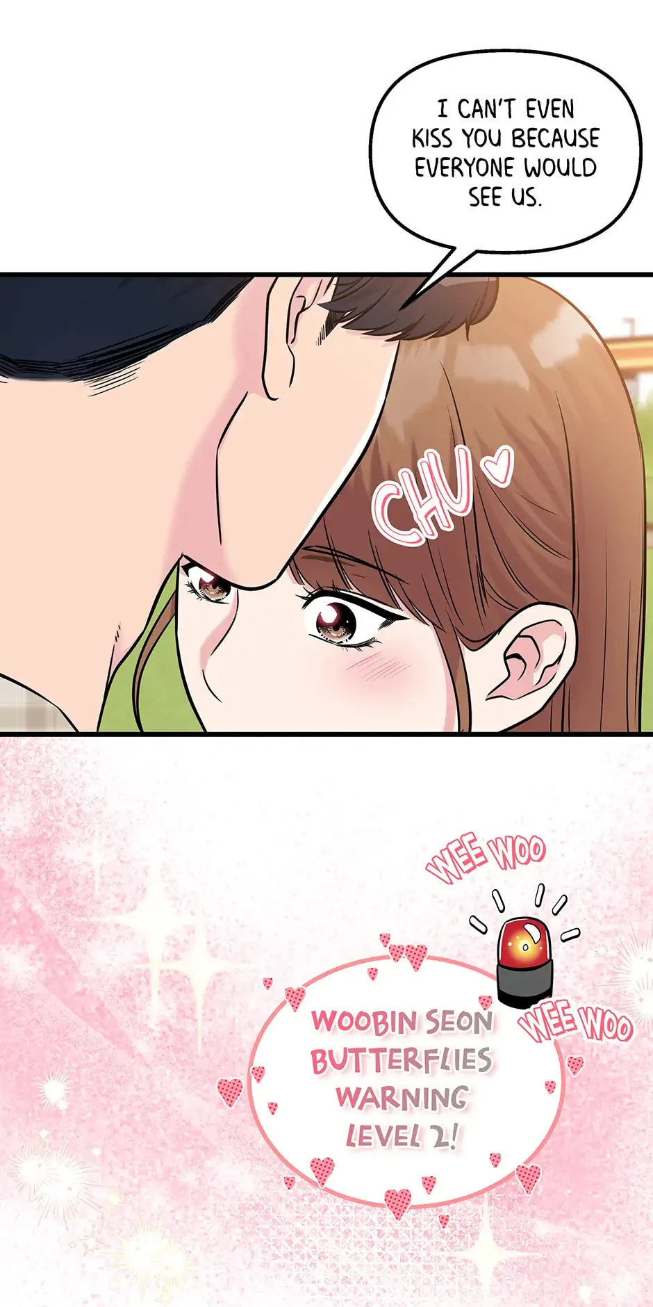 Love On Campus - Chapter 48 - Page 41