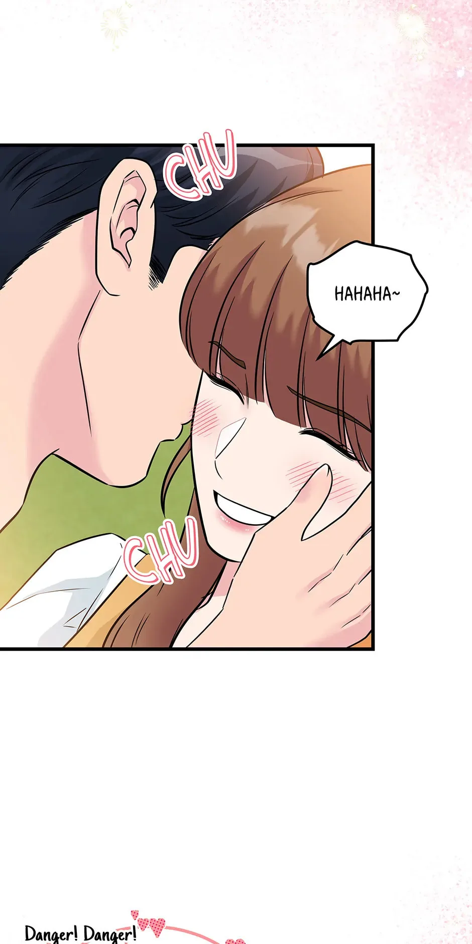 Love On Campus - Chapter 48 - Page 42