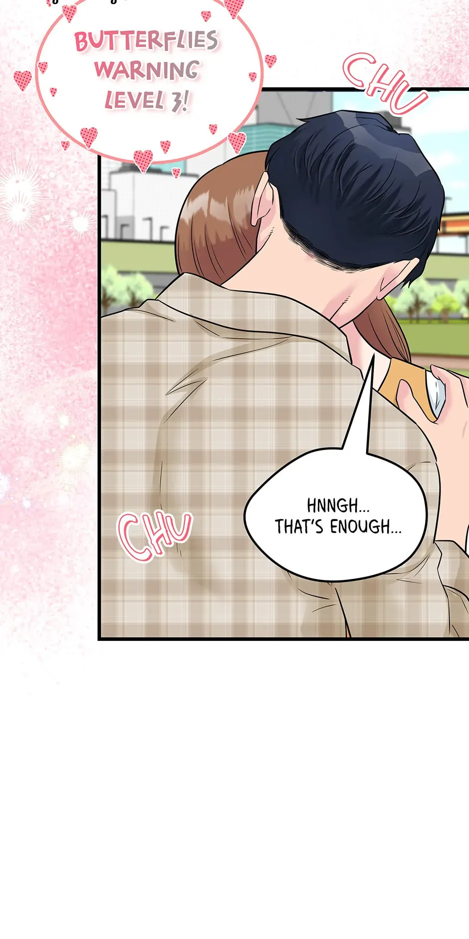 Love On Campus - Chapter 48 - Page 43