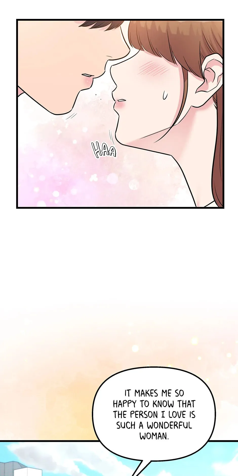 Love On Campus - Chapter 48 - Page 44