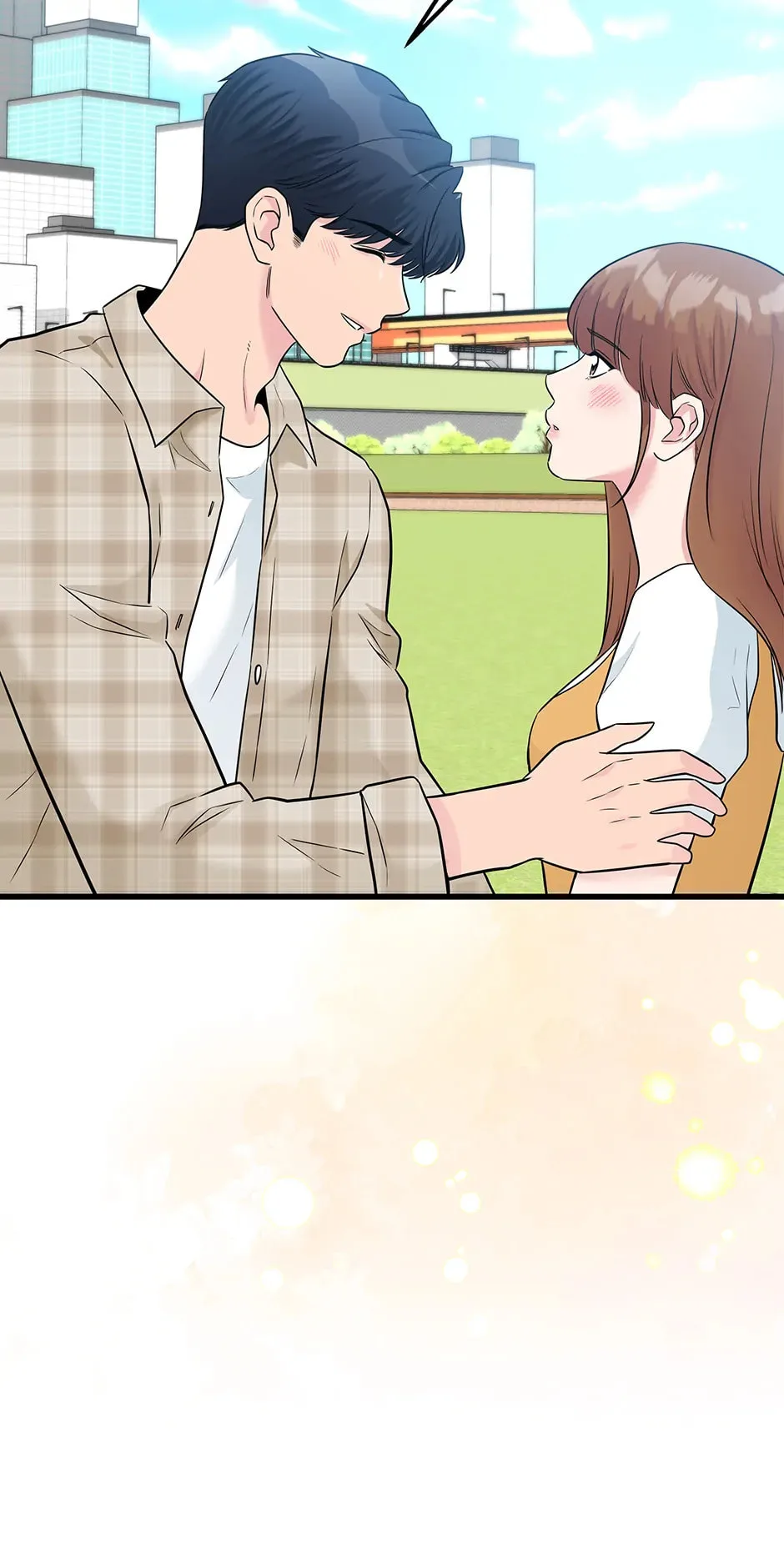 Love On Campus - Chapter 48 - Page 45