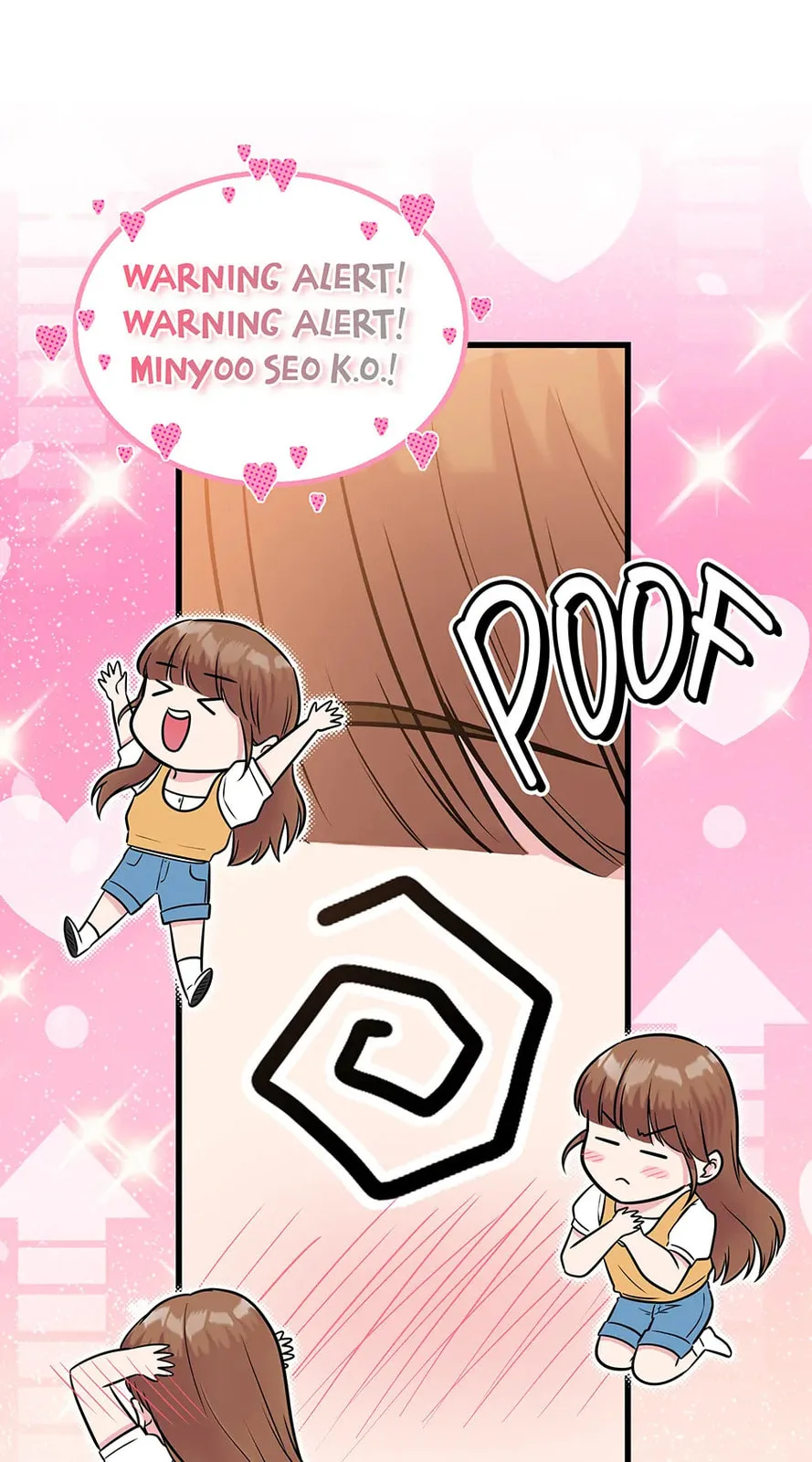Love On Campus - Chapter 48 - Page 46