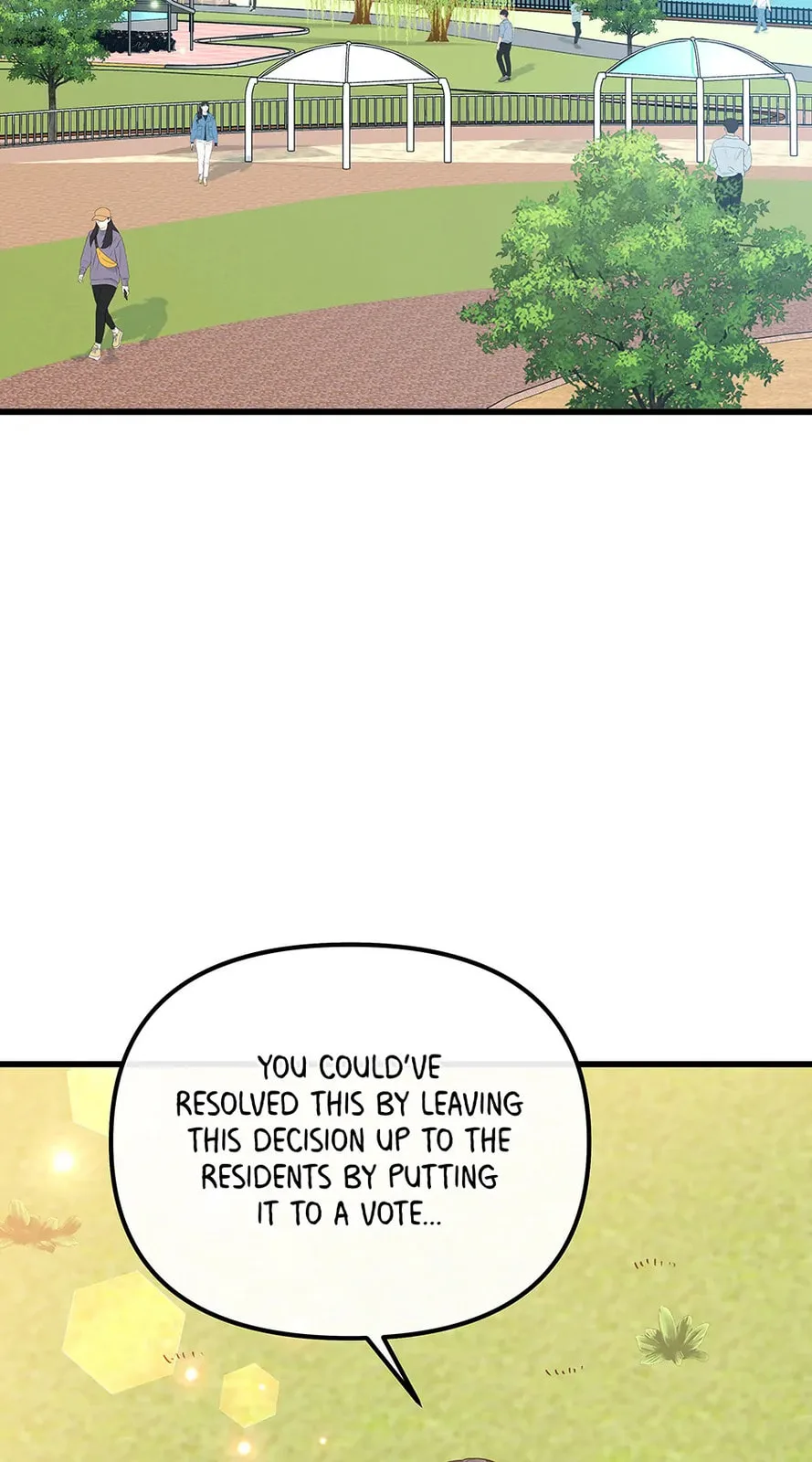 Love On Campus - Chapter 48 - Page 48