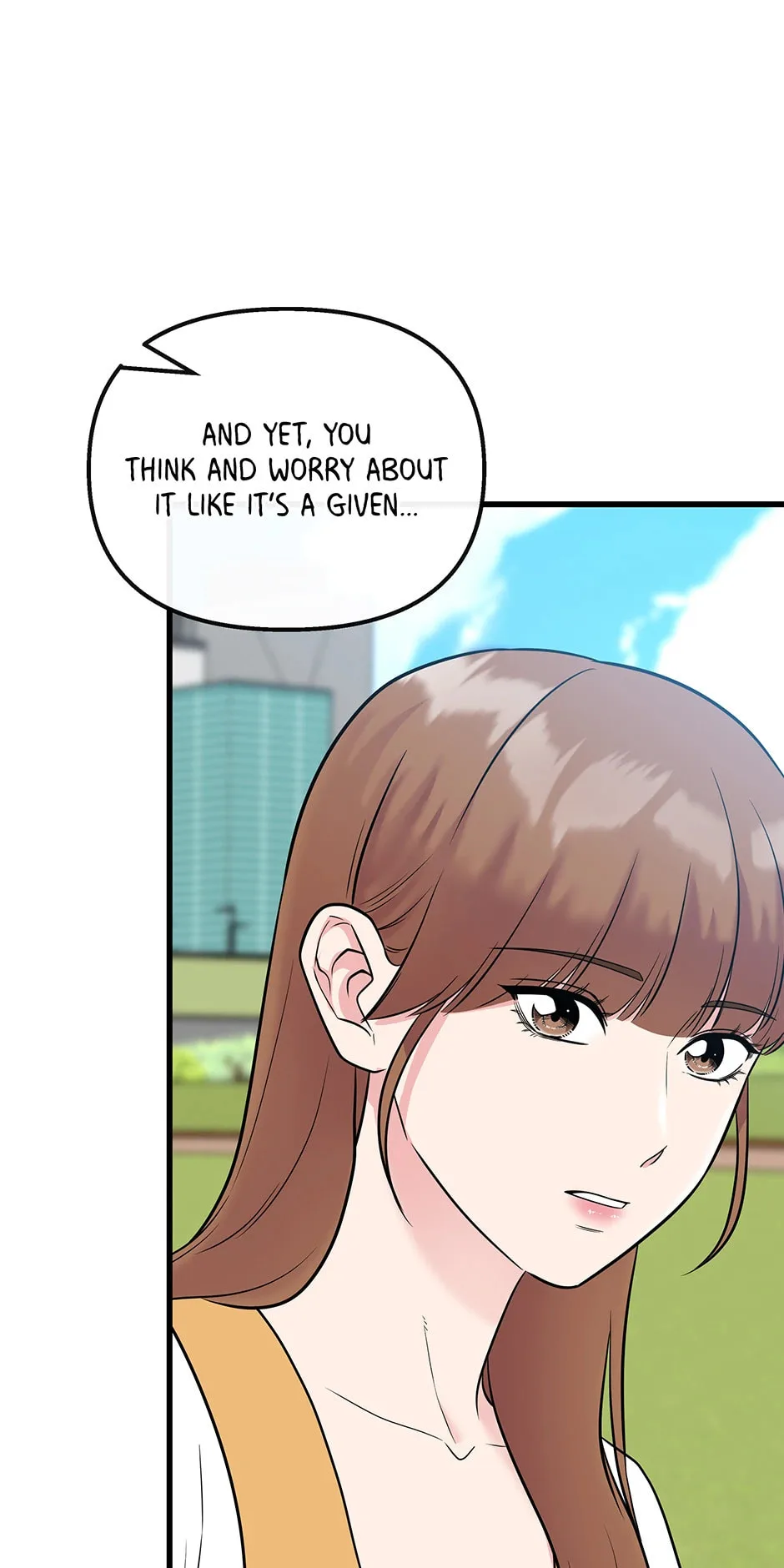 Love On Campus - Chapter 48 - Page 51