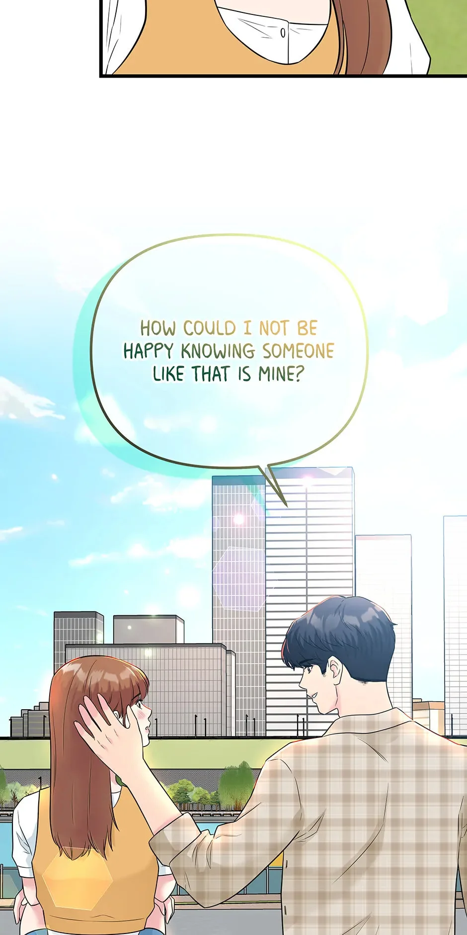 Love On Campus - Chapter 48 - Page 52