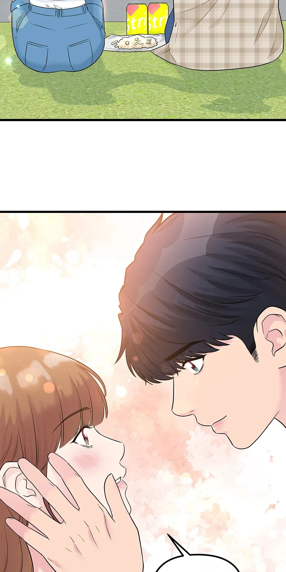 Love On Campus - Chapter 48 - Page 53
