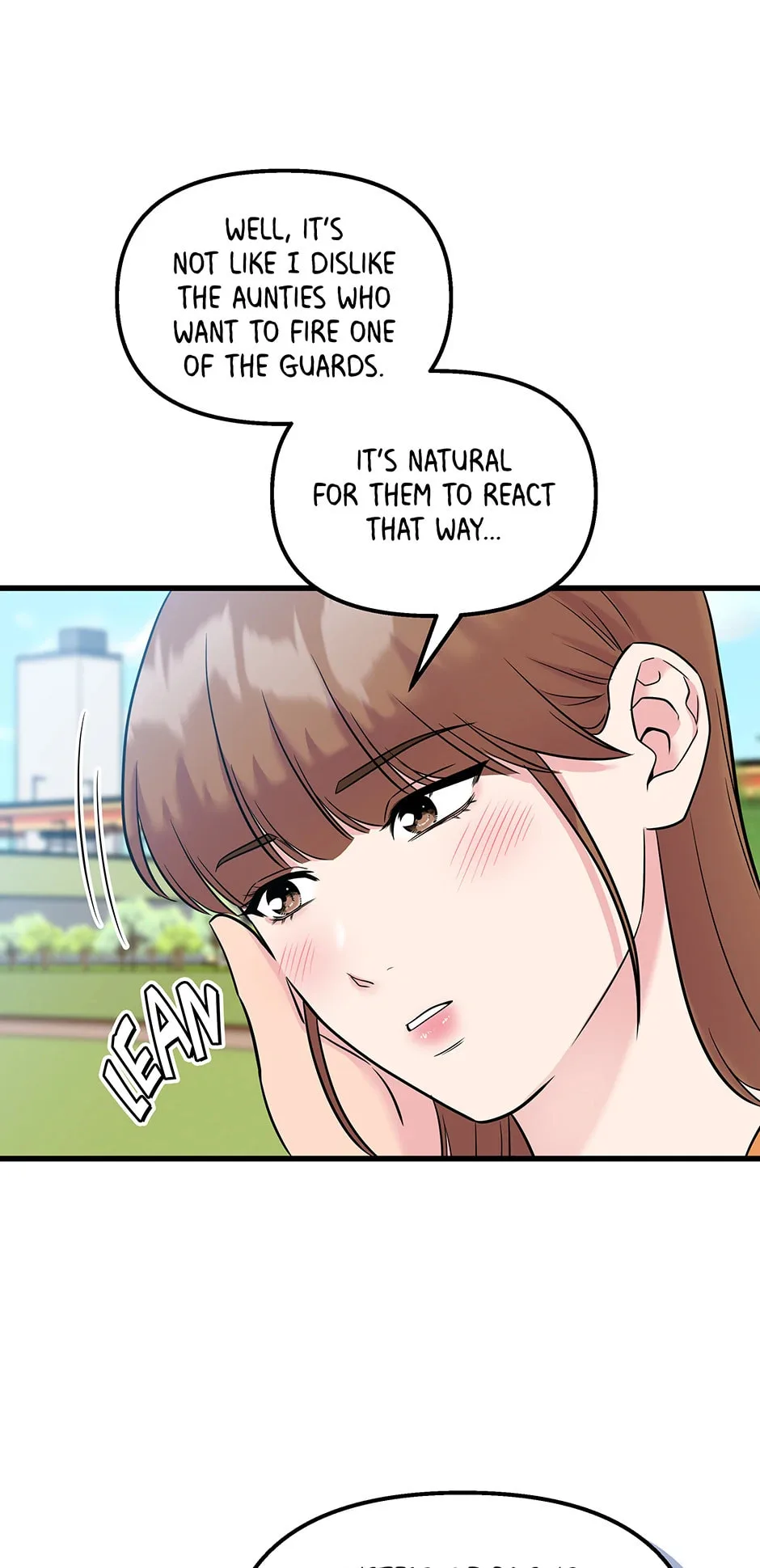 Love On Campus - Chapter 48 - Page 55