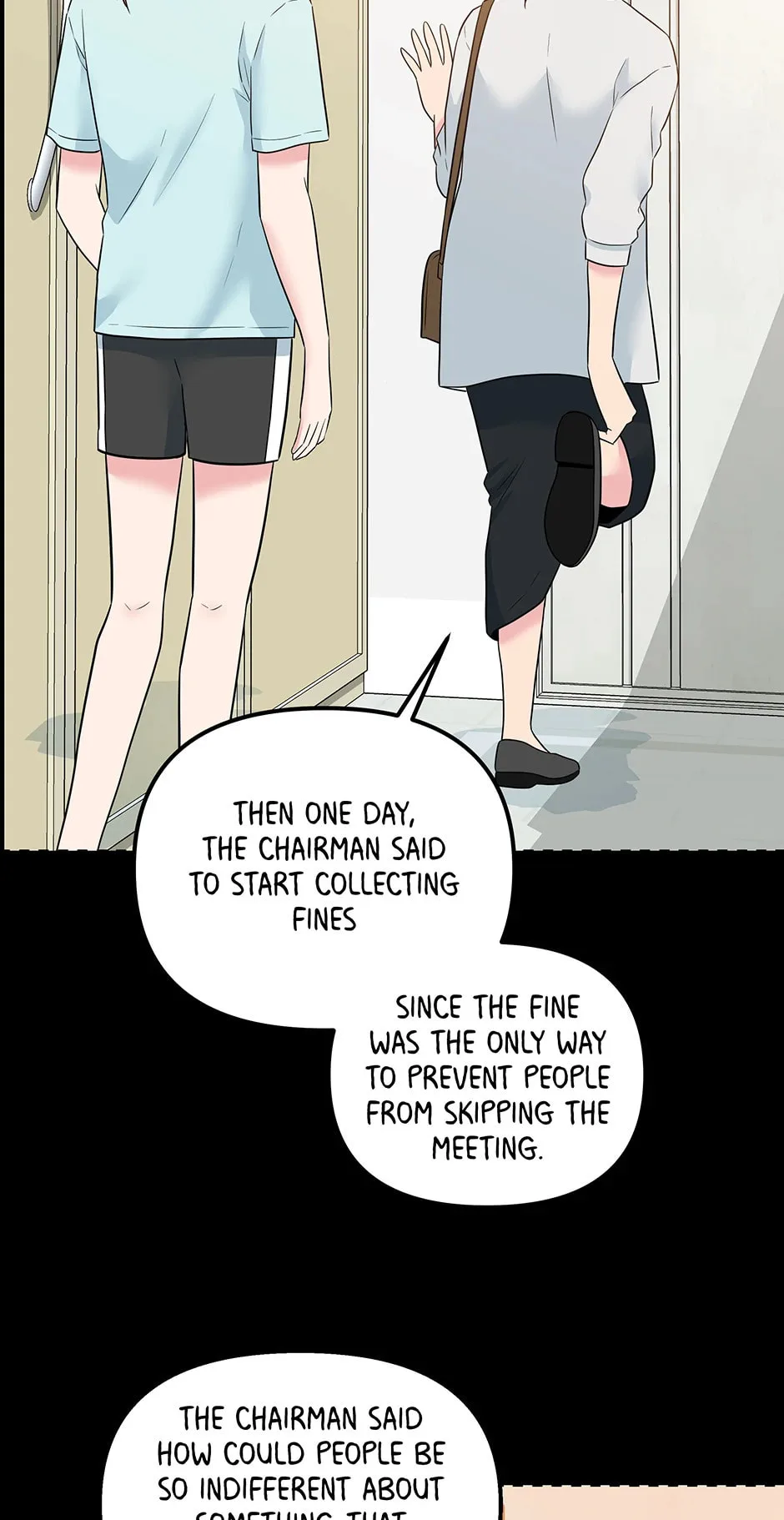 Love On Campus - Chapter 48 - Page 60