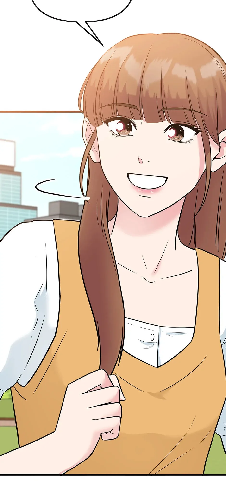 Love On Campus - Chapter 48 - Page 65