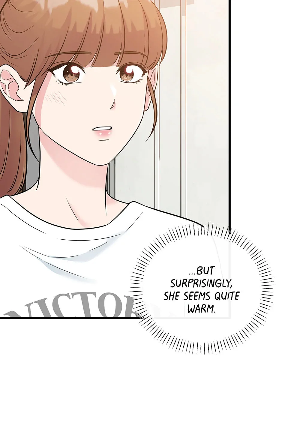 Love On Campus - Chapter 48 - Page 70