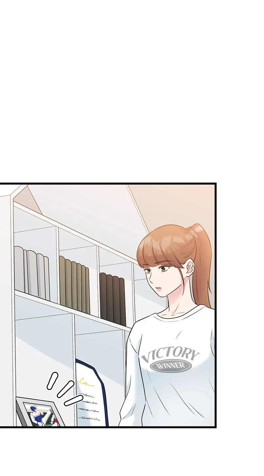 Love On Campus - Chapter 48 - Page 72