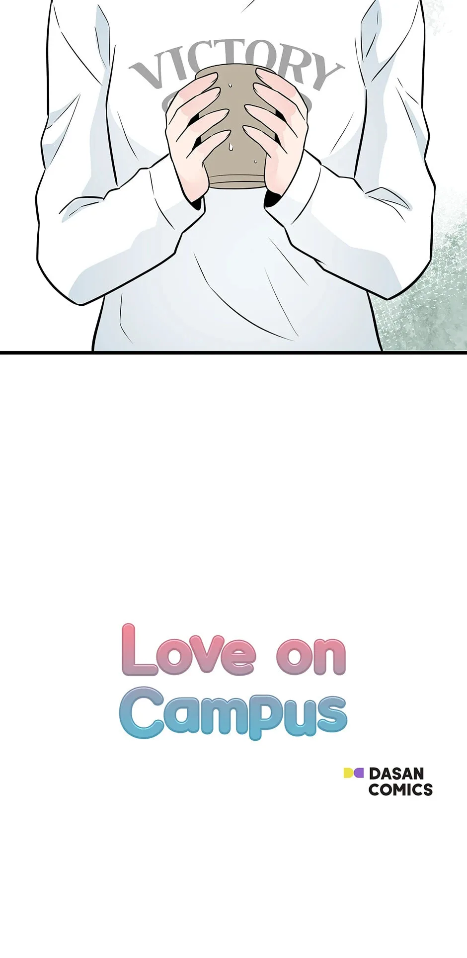 Love On Campus - Chapter 48 - Page 80