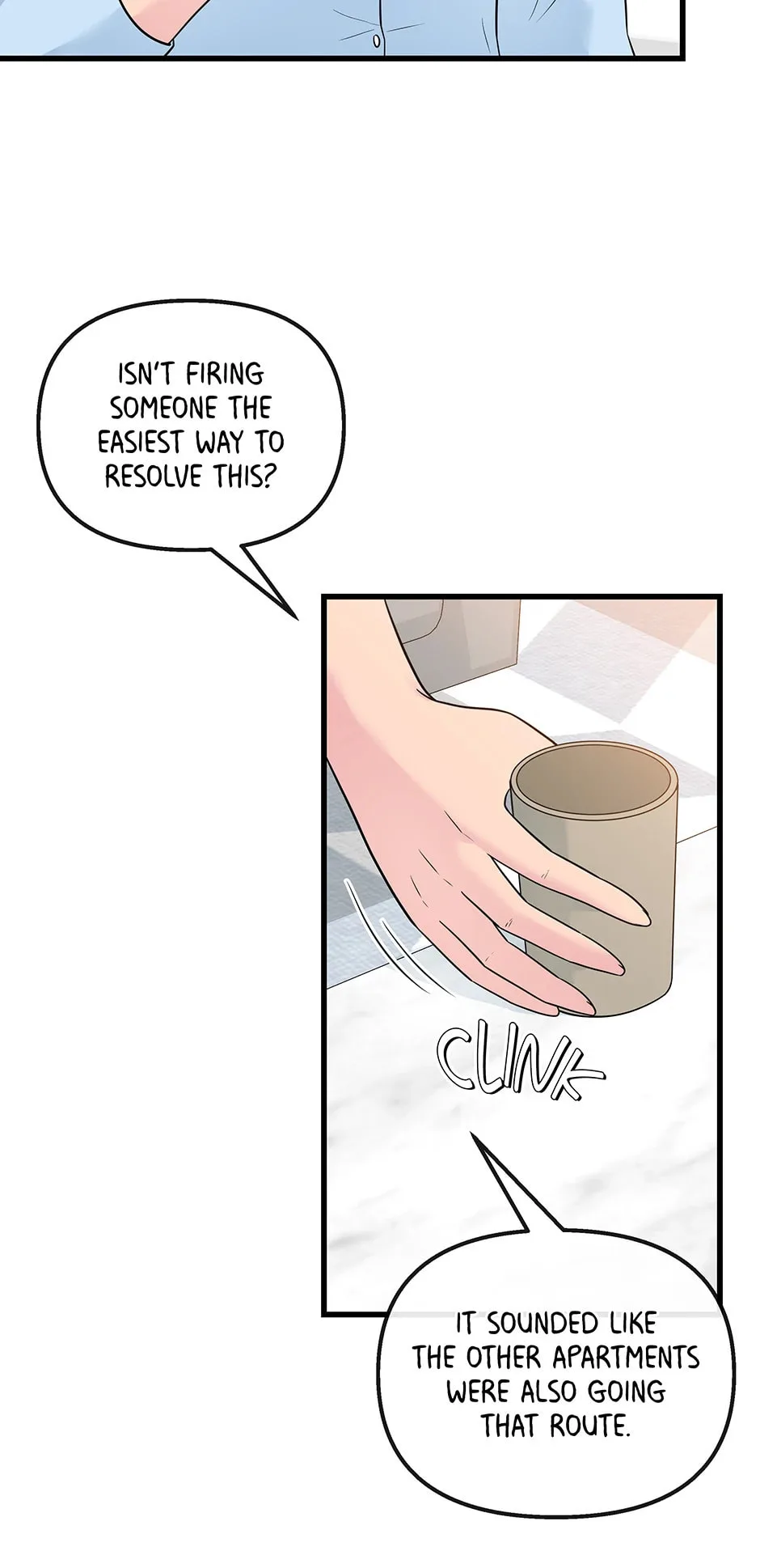 Love On Campus - Chapter 49 - Page 4