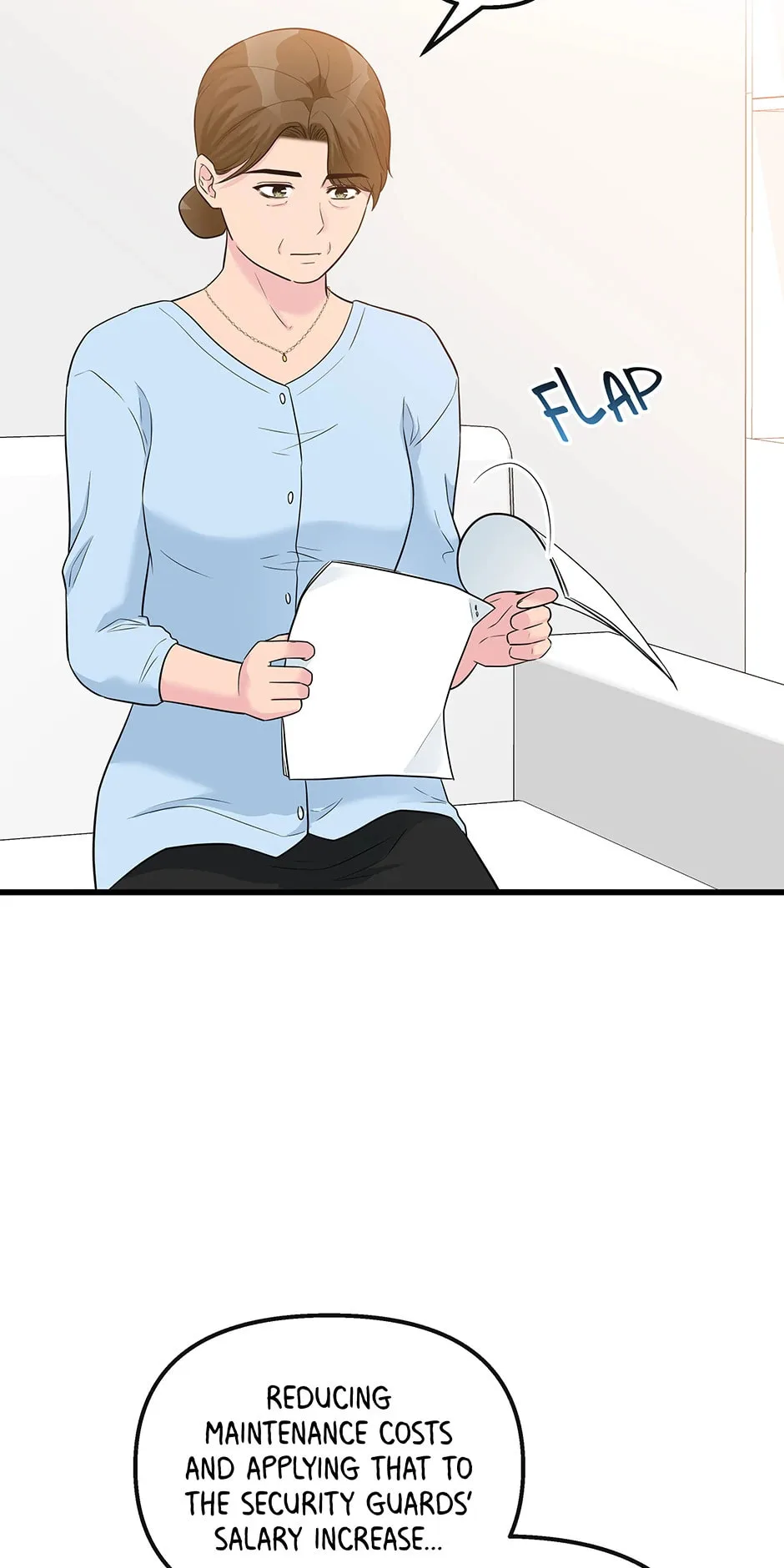 Love On Campus - Chapter 49 - Page 6