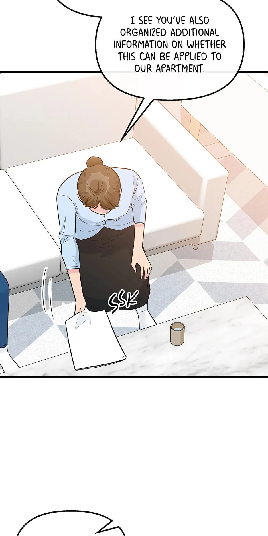 Love On Campus - Chapter 49 - Page 7