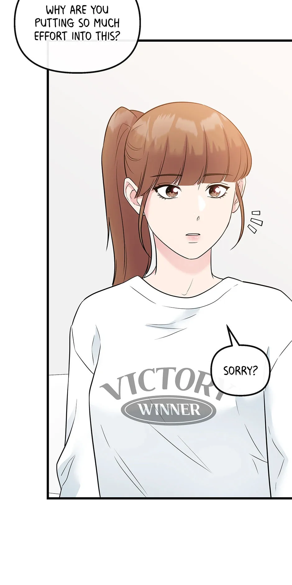 Love On Campus - Chapter 49 - Page 8
