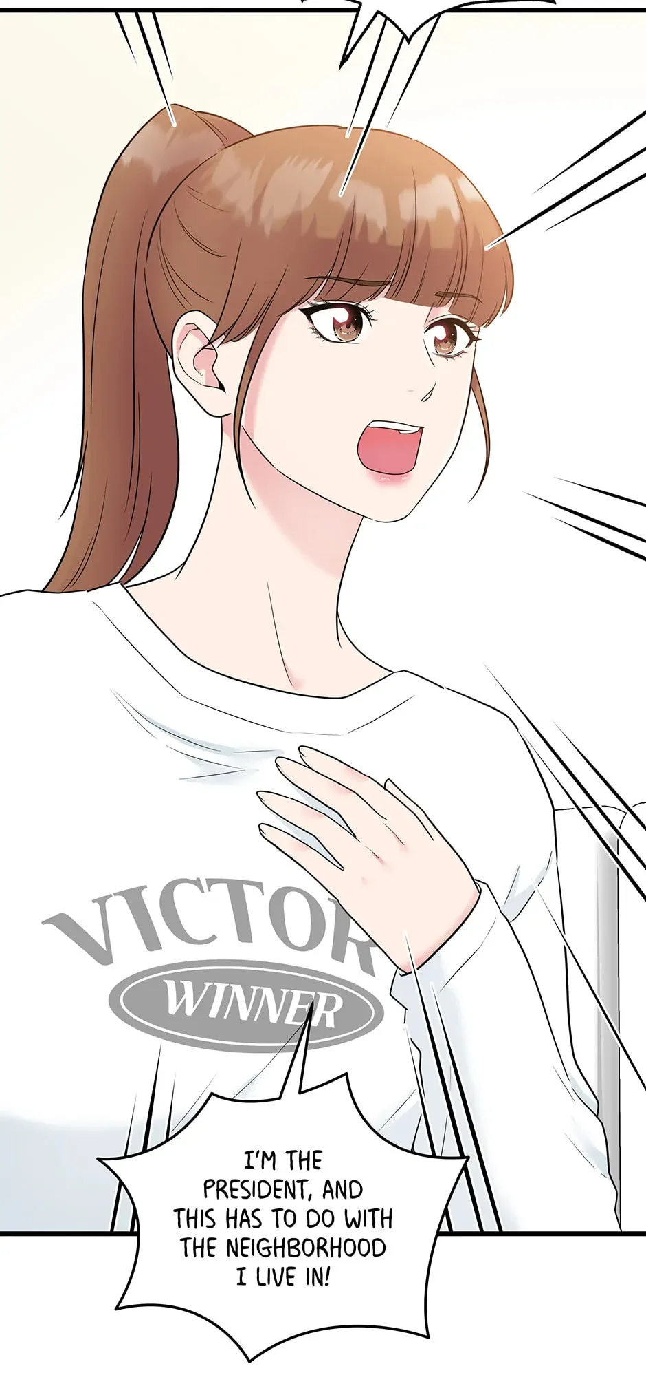 Love On Campus - Chapter 49 - Page 10