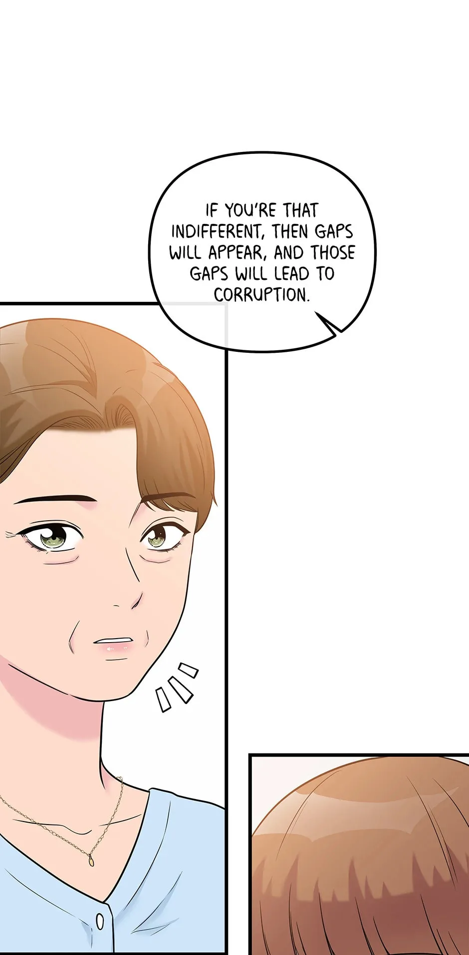 Love On Campus - Chapter 49 - Page 13