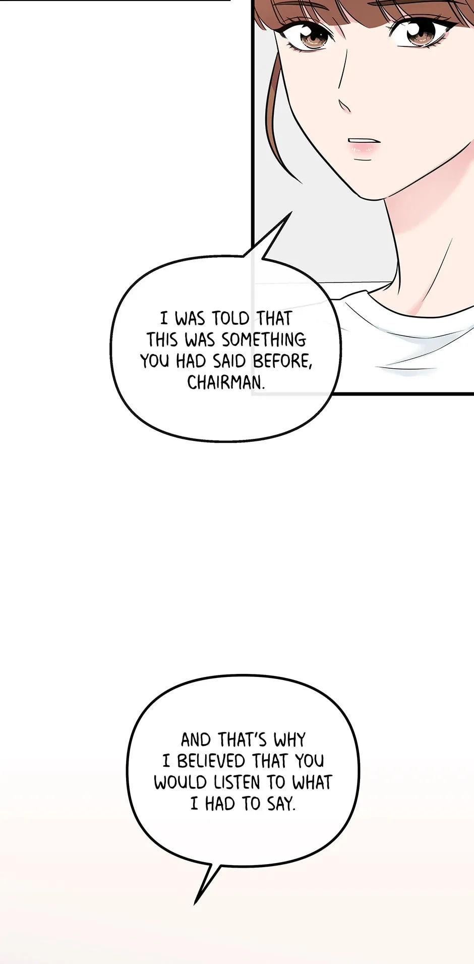 Love On Campus - Chapter 49 - Page 14