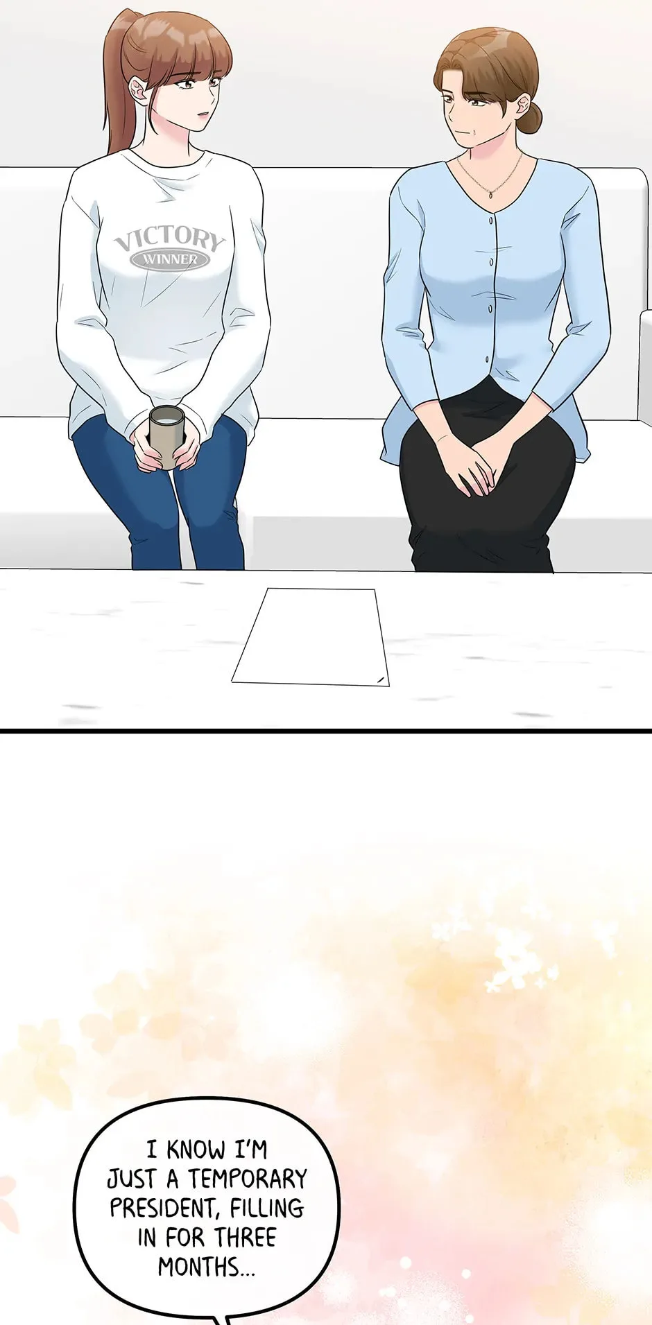 Love On Campus - Chapter 49 - Page 15