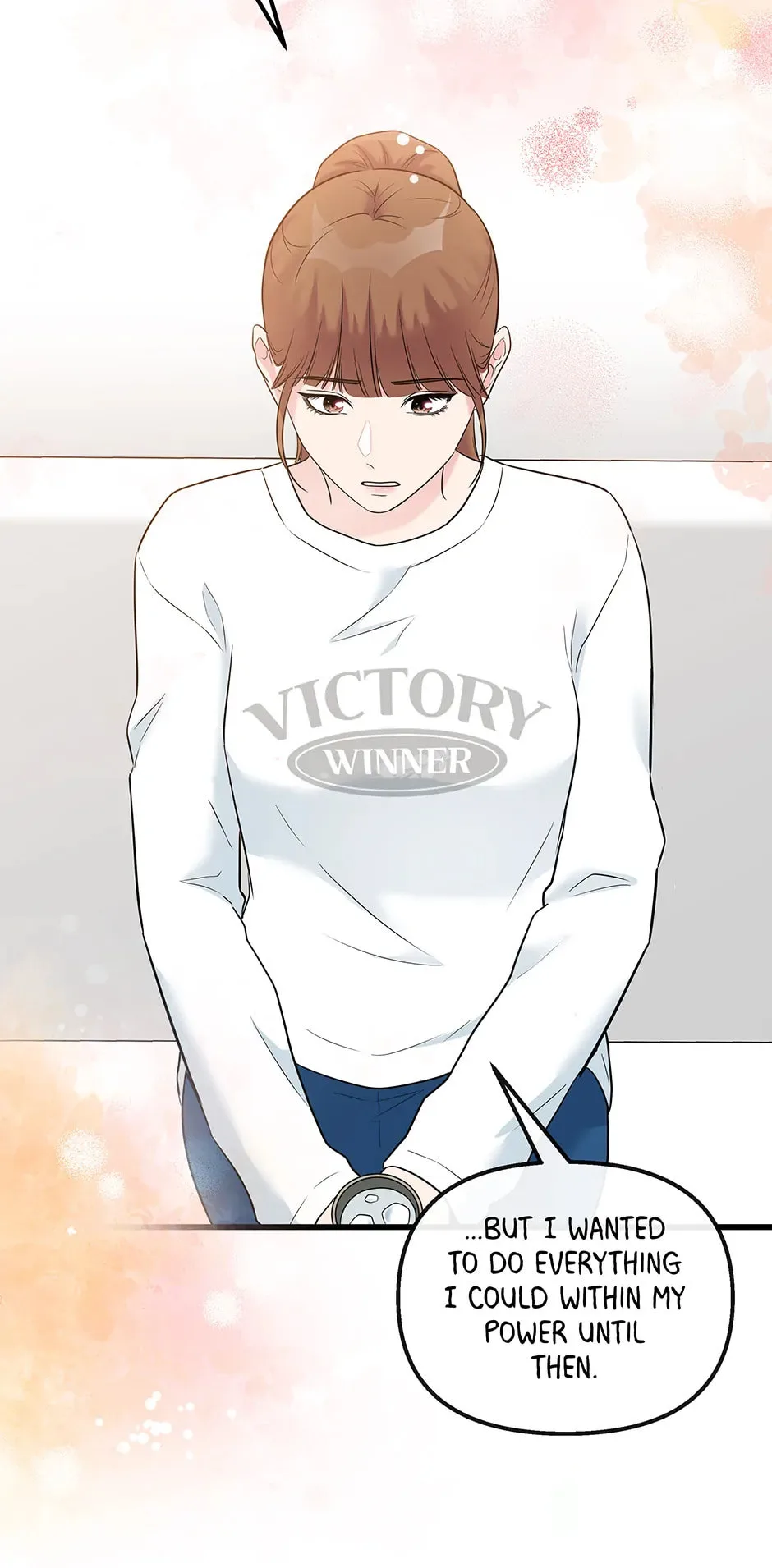 Love On Campus - Chapter 49 - Page 16