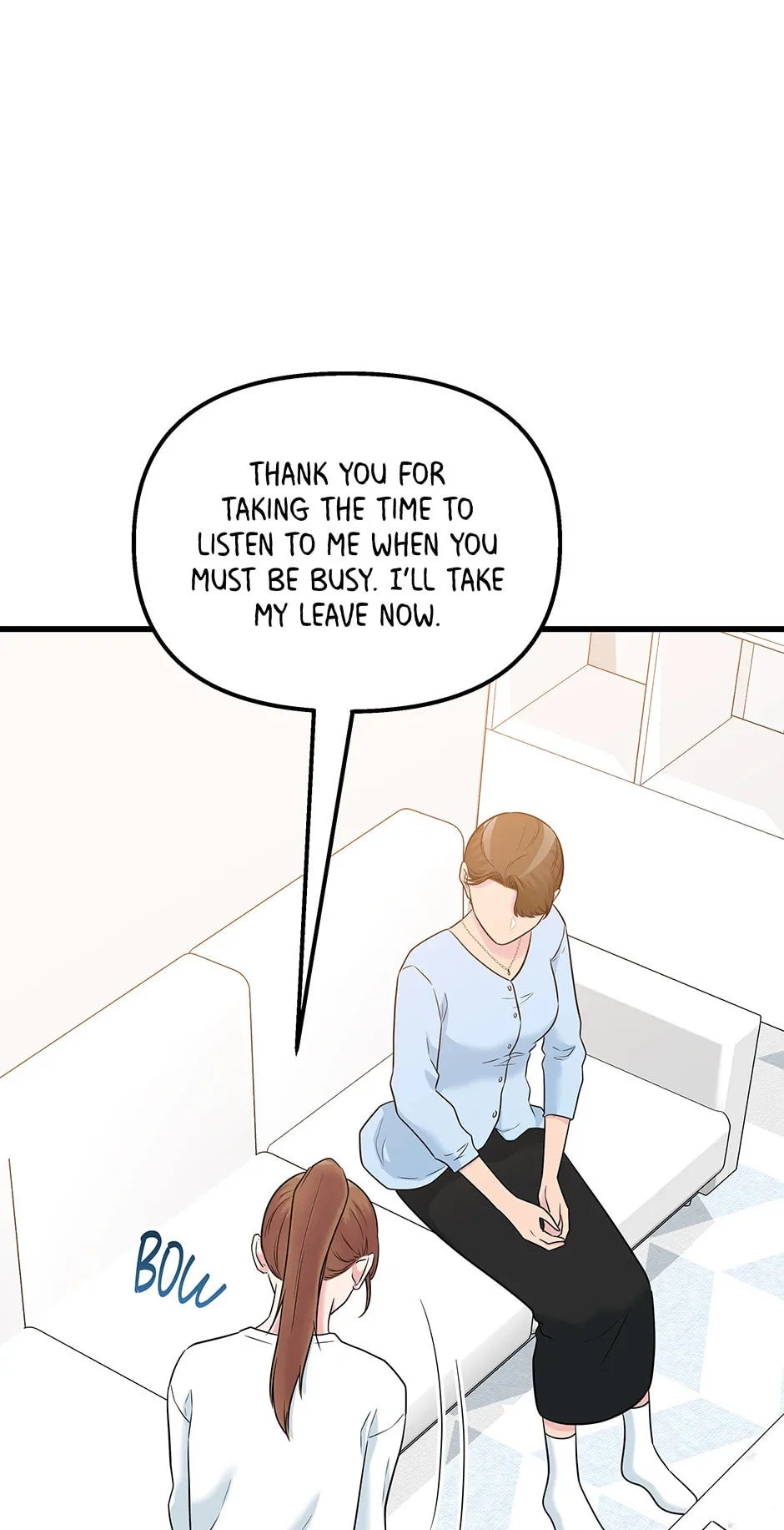 Love On Campus - Chapter 49 - Page 17
