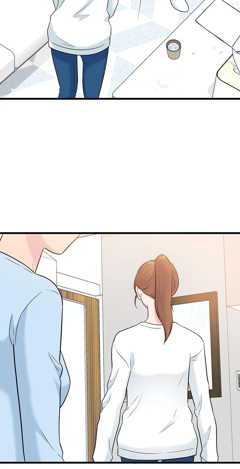 Love On Campus - Chapter 49 - Page 18
