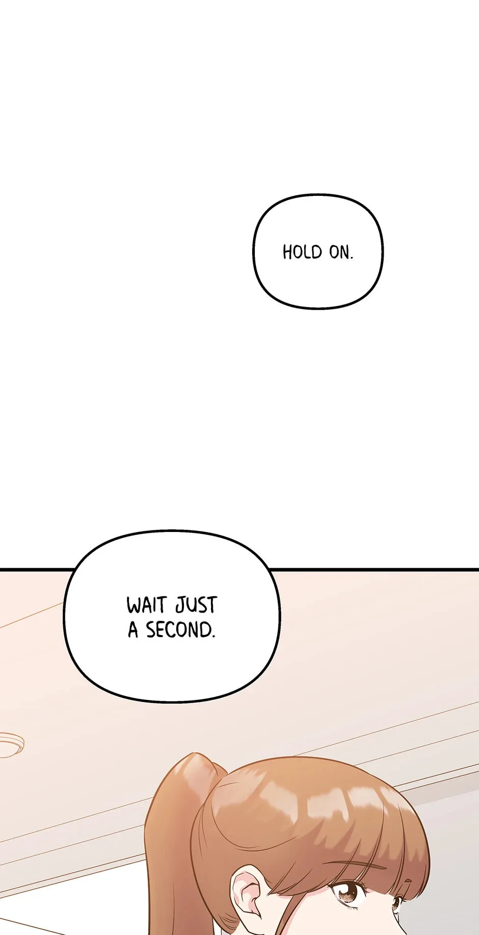 Love On Campus - Chapter 49 - Page 19