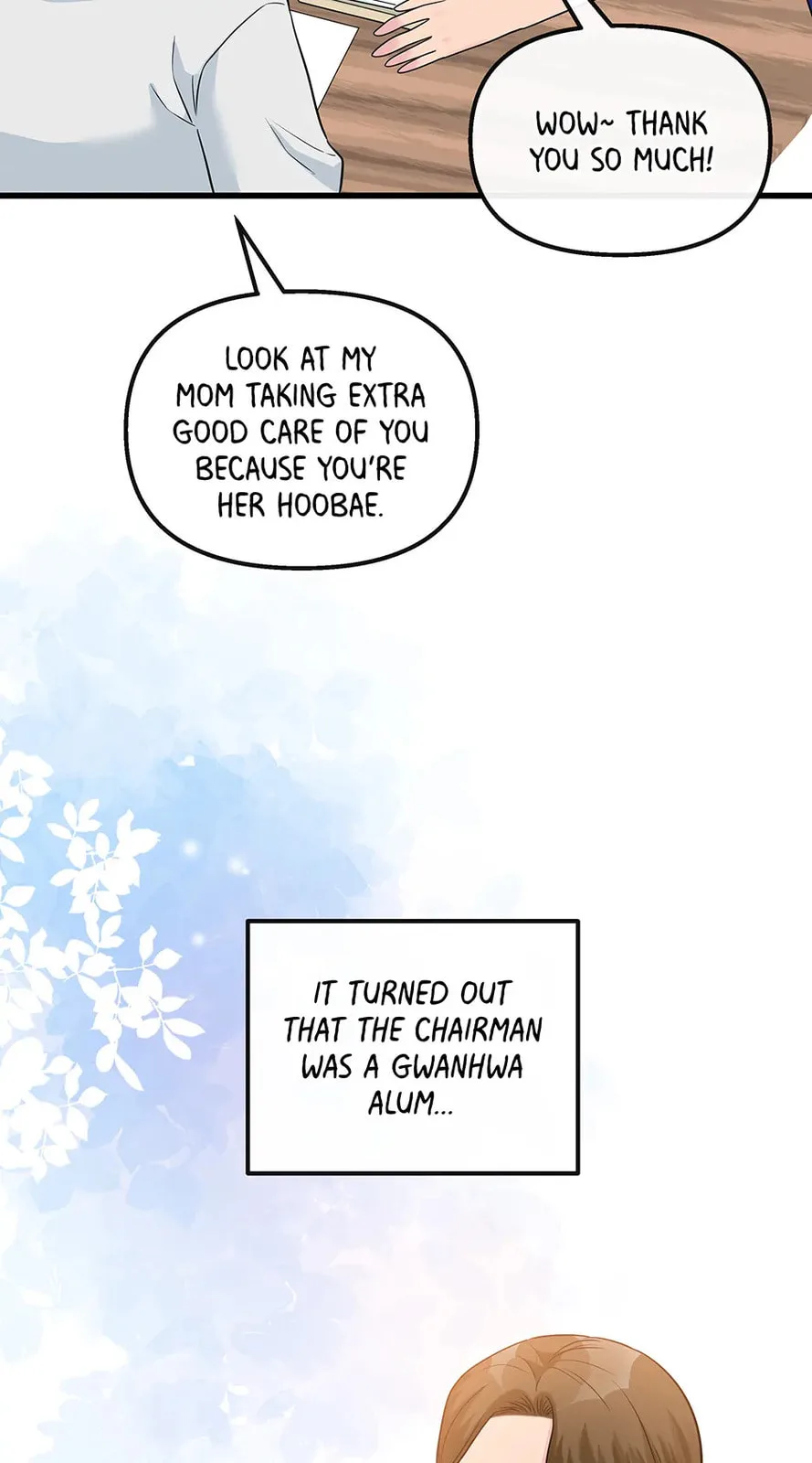 Love On Campus - Chapter 49 - Page 25