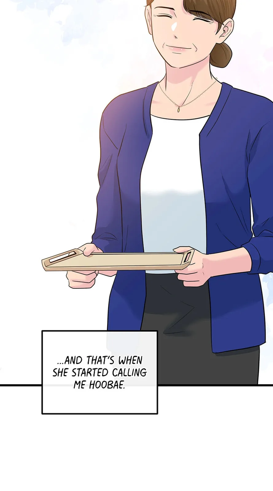 Love On Campus - Chapter 49 - Page 26