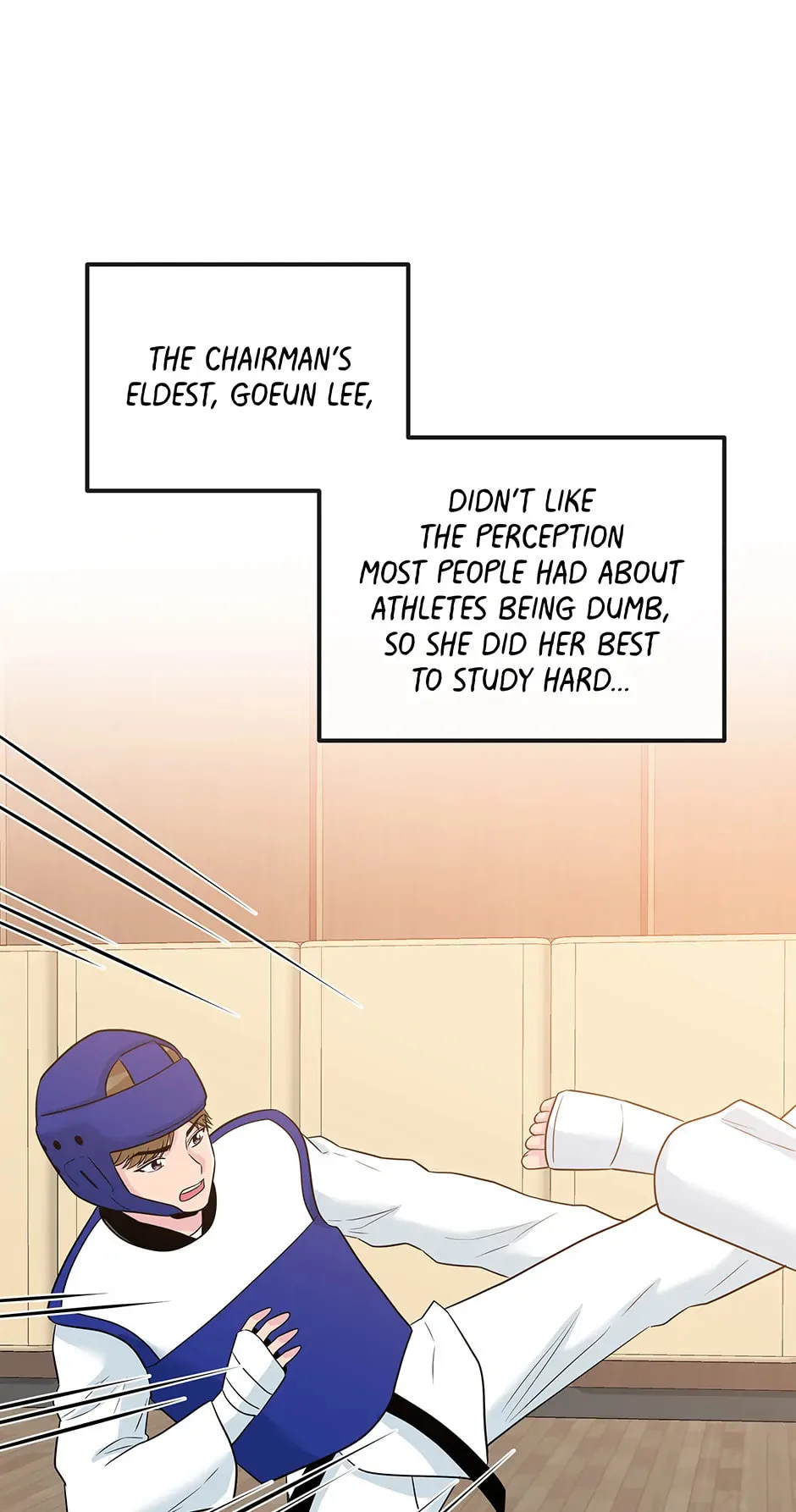 Love On Campus - Chapter 49 - Page 27