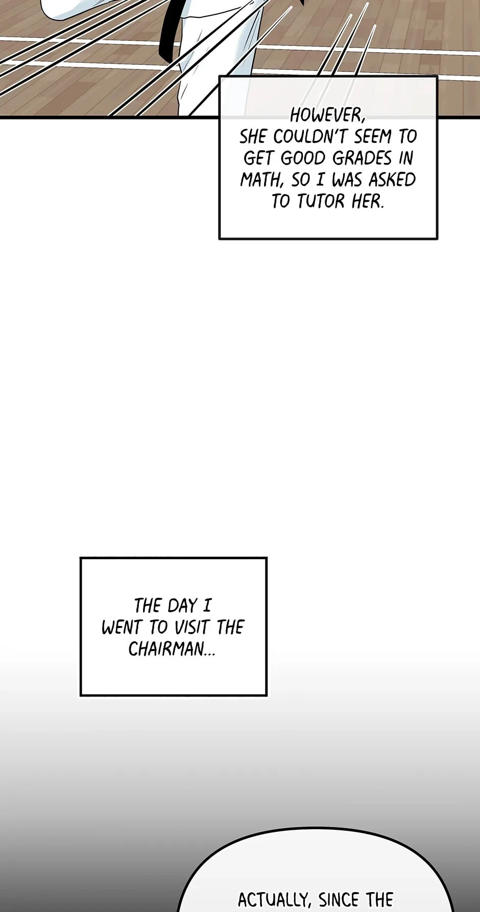 Love On Campus - Chapter 49 - Page 28