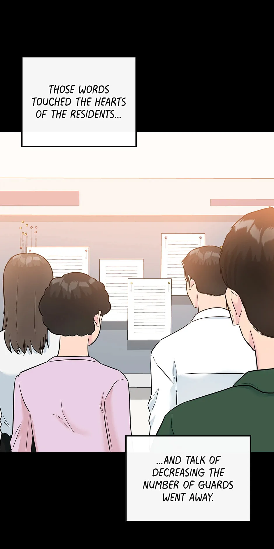 Love On Campus - Chapter 49 - Page 32