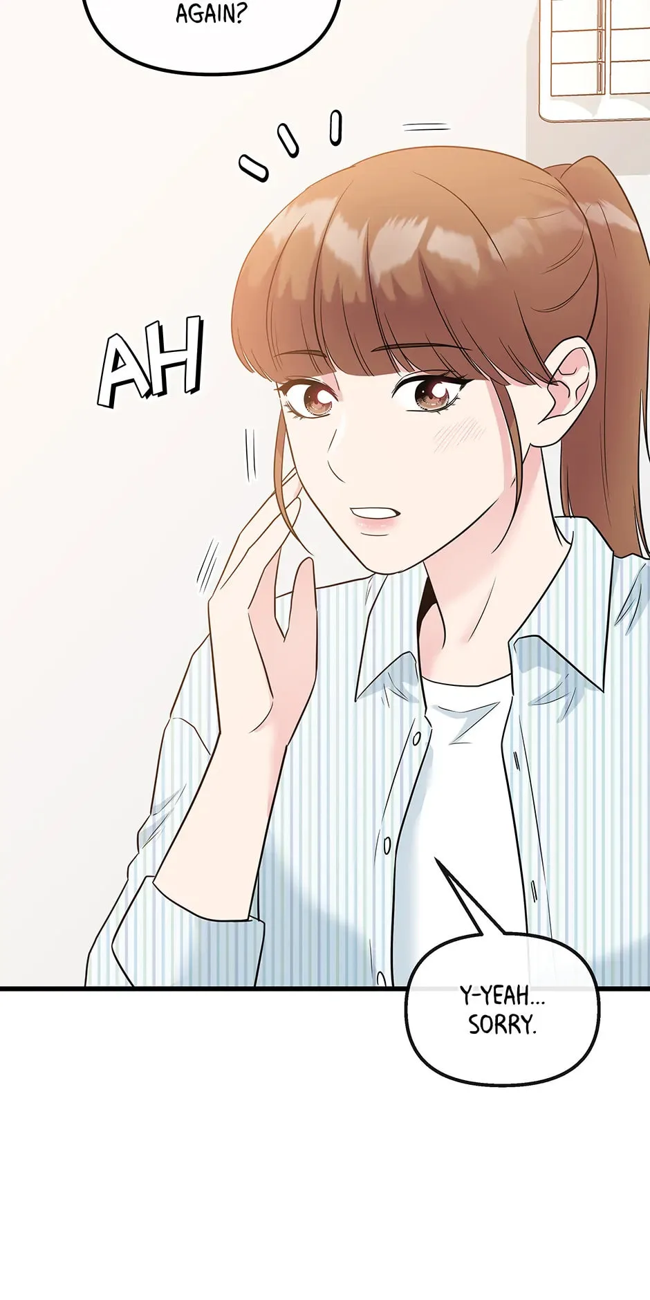 Love On Campus - Chapter 49 - Page 35