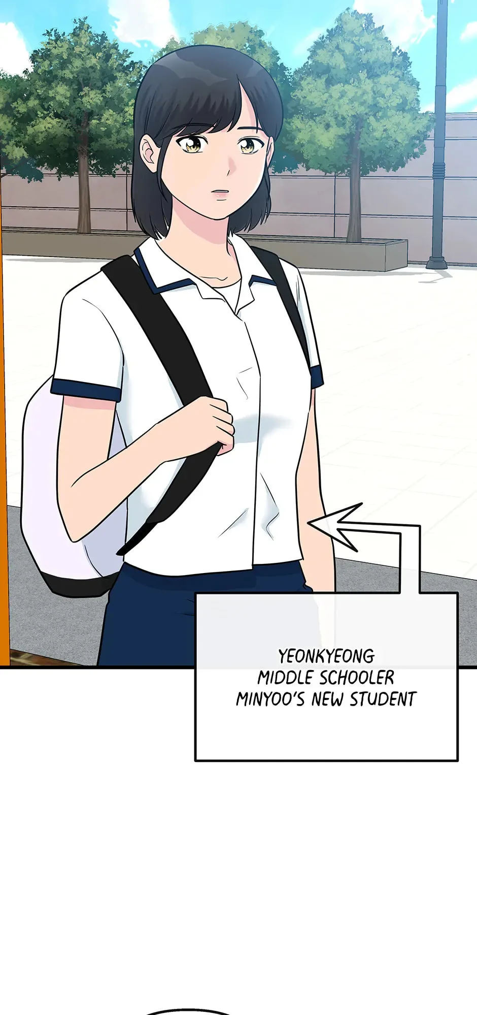 Love On Campus - Chapter 49 - Page 44