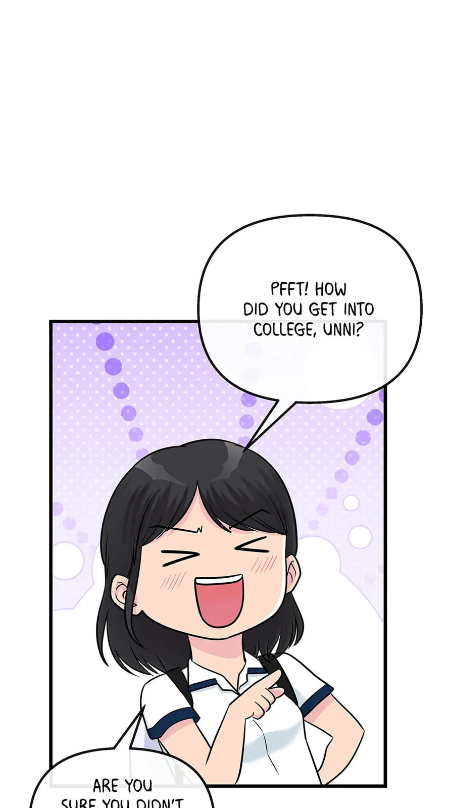 Love On Campus - Chapter 49 - Page 48